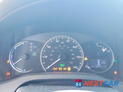 Zdjęcie 9 z 12 samochodu: 2014 LEXUS CT 200 VIN:JTHKD5BH2E2178791 - miniatura