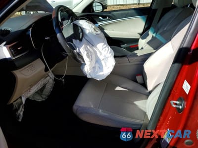 Zdjęcie 7 z 13 samochodu: 2020 GENESIS G70 VIN:KMTG64LA7LU056637 - miniatura