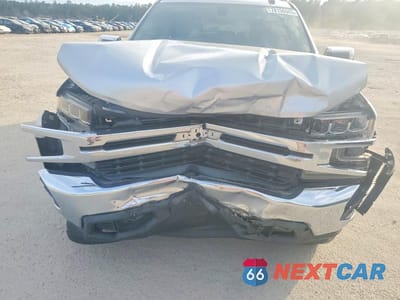 Zdjęcie 11 z 11 samochodu: 2019 CHEVROLET SILVERADO C1500 LT VIN:1GCPWCED7KZ388837 - miniatura