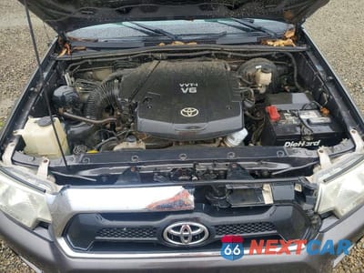 Zdjęcie 11 z 12 samochodu: 2013 TOYOTA TACOMA VIN:5TFUU4EN2DX052664 - miniatura