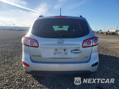 Zdjęcie 6 z 13 samochodu: 2012 HYUNDAI SANTA FE GLS VIN:5XYZGDAB8CG126518 - miniatura