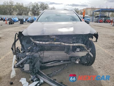Piąte zdjęcie samochodu w środku: 2015 MERCEDES-BENZ GLA 250 4MATIC VIN:WDCTG4GB7FJ074987 - miniatura