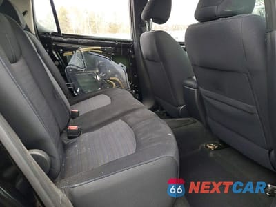 Zdjęcie 10 z 13 samochodu: 2019 NISS LEAF VIN:1N4BZ1CP8KC318078 - miniatura