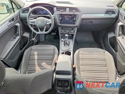Zdjęcie 8 z 12 samochodu: 2024 VOLKSWAGEN TIGUAN S VIN:3VVRB7AX6RM108124 - miniatura