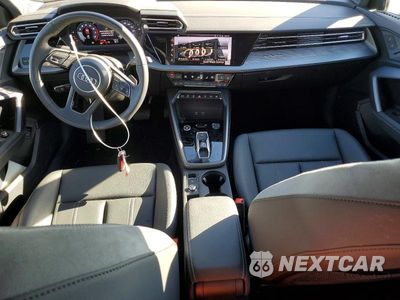 Zdjęcie 8 z 11 samochodu: 2025 AUDI A3 PREMIUM VIN:WAUGUDGY5SA038128 - miniatura