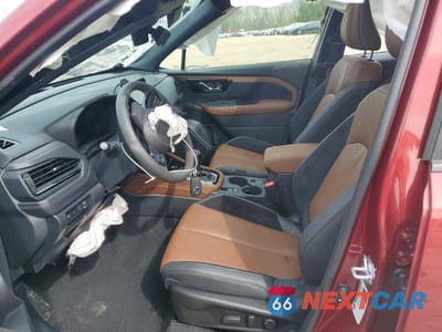 Zdjęcie 7 z 12 samochodu: 2025 SUBARU FORESTER TOURING VIN:JF2SLSTD7SH441527 - miniatura