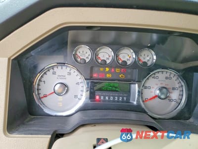 Zdjęcie 9 z 12 samochodu: 2008 FORD F350 SRW SUPER DUTY VIN:1FTWW31R98ED01758 - miniatura