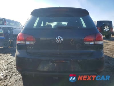 Zdjęcie 6 z 12 samochodu: 2010 VOLKSWAGEN GTI VIN:WVWFD7AJ6AW246175 - miniatura