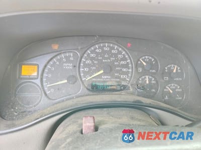 Zdjęcie 9 z 11 samochodu: 1999 GMC SIERRA VIN:1GTEC14V8XZ531753 - miniatura