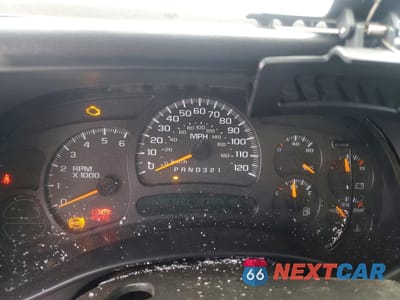 Zdjęcie 9 z 12 samochodu: 2007 CHEVROLET SILVERADO K1500 CLASSIC VIN:1GCEK19V97E111938 - miniatura