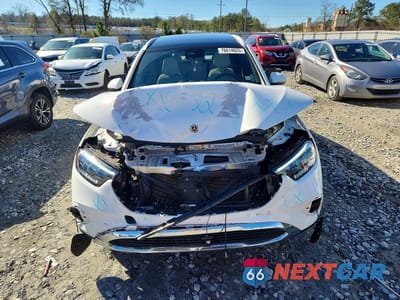 Piąte zdjęcie samochodu w środku: 2023 MERCEDES-BENZ GLC 300 4MATIC VIN:W1NKM4HB2PU012219 - miniatura