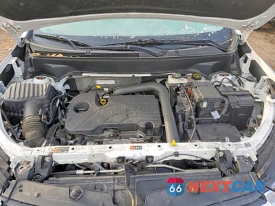 Zdjęcie 11 z 12 samochodu: 2024 CHEVROLET EQUINOX LS VIN:3GNAXHEG5RL133476 - miniatura