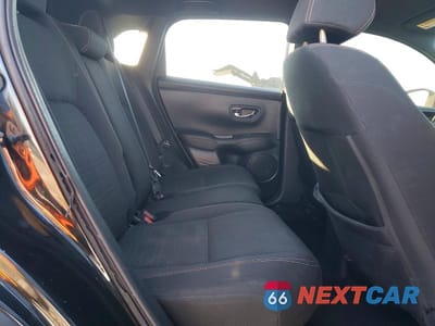 Zdjęcie 11 z 13 samochodu: 2023 HONDA HR-V SPORT VIN:3CZRZ2H51PM704170 - miniatura