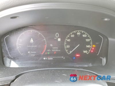Zdjęcie 9 z 12 samochodu: 2024 HONDA CIVIC SPORT VIN:2HGFE2F58RH517891 - miniatura
