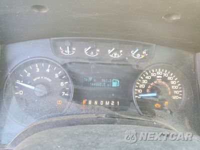 Zdjęcie 9 z 12 samochodu: 2011 FORD F150 SUPER CAB VIN:1FTEX1EM7BFB94593 - miniatura