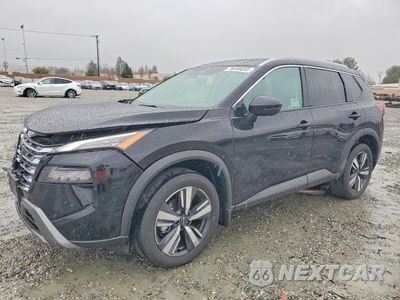 2024 NISSAN ROGUE SL 5N1BT3CA3RC719109 - główne zdjęcie licytacji z USA - miniatura
