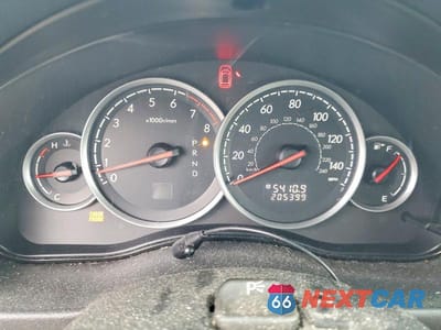 Zdjęcie 9 z 12 samochodu: 2006 SUBARU LEGACY OUTBACK 2.5I VIN:4S4BP61C567346976 - miniatura