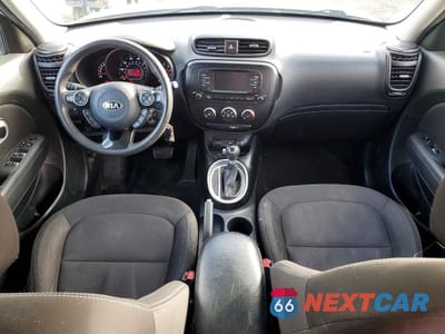 Zdjęcie 8 z 13 samochodu: 2018 KIA SOUL VIN:KNDJN2A28J7596016 - miniatura