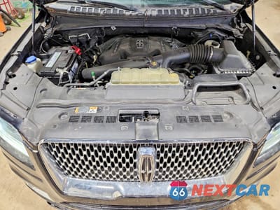 Zdjęcie 12 z 13 samochodu: 2019 LINCOLN NAVIGATOR L SELECT VIN:5LMJJ3JT5KEL06931 - miniatura