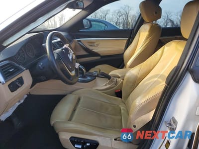 Zdjęcie 7 z 12 samochodu: 2017 BMW 330 XIGT VIN:WBA8Z9C53HG453212 - miniatura