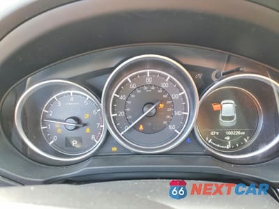 Zdjęcie 9 z 14 samochodu: 2018 MAZDA CX-5 TOURING VIN:JM3KFBCM2J0460075 - miniatura