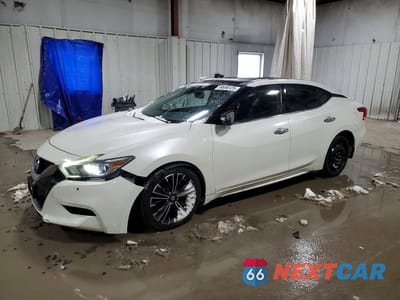 2016 NISSAN MAXIMA PLATINUM 1N4AA6AP4GC399980 - główne zdjęcie licytacji z USA - miniatura