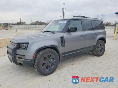 2022 LAND ROVER DEFENDER 110 X-DYNAMIC SE SALE2ERU6N2089516 - główne zdjęcie licytacji z USA - miniatura