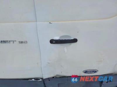 Zdjęcie 10 z 14 samochodu: 2018 FORD TRANSIT 150 DELIVERY VAN VIN:1FTYE2CMXJKA54698 - miniatura