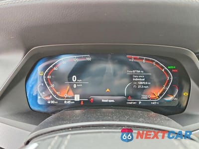 Zdjęcie 9 z 12 samochodu: 2019 BMW X5 XDRIVE40I VIN:5UXCR6C59KLL38655 - miniatura