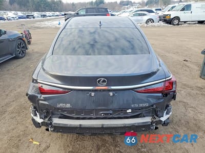 Zdjęcie 6 z 11 samochodu: 2025 LEXUS ES 350 BASE VIN:58ADZ1B15SU190297 - miniatura