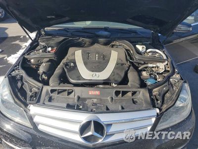 Zdjęcie 11 z 11 samochodu: 2012 MERCEDES-BENZ C 300 4MATIC VIN:WDDGF8BB9CR232340 - miniatura