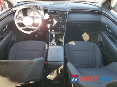 Zdjęcie 8 z 12 samochodu: 2022 HYUNDAI TUCSON SEL VIN:5NMJB3AEXNH107977 - miniatura