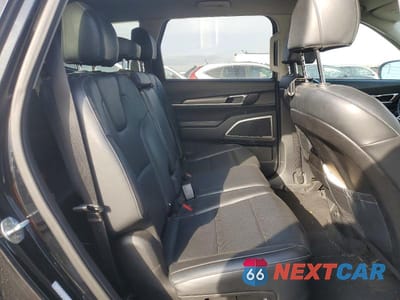 Zdjęcie 11 z 12 samochodu: 2022 KIA TELLURIDE LX VIN:5XYP2DHC0NG201722 - miniatura