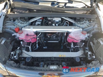 Zdjęcie 12 z 13 samochodu: 2024 MERCEDES-BENZ EQE SUV 350+ VIN:4JGGM2BB3RA052545 - miniatura