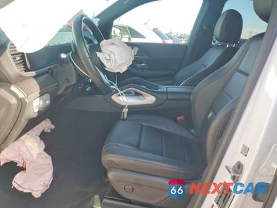 Zdjęcie 7 z 13 samochodu: 2022 MERCEDES-BENZ GLE 350 4MATIC VIN:4JGFB4KB6NA746847 - miniatura