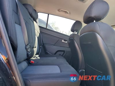 Zdjęcie 11 z 14 samochodu: 2014 KIA SPORTAGE LX VIN:KNDPB3ACXE7641187 - miniatura