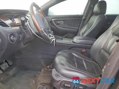 Zdjęcie 7 z 12 samochodu: 2014 FORD TAURUS LIMITED VIN:1FAHP2F88EG110984 - miniatura
