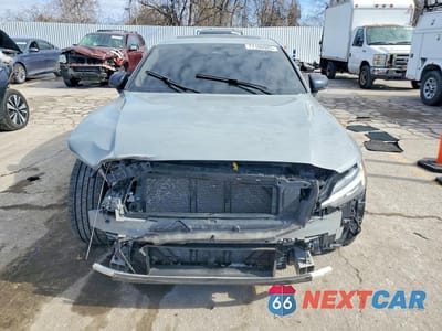 Piąte zdjęcie samochodu w środku: 2024 VOLVO S60 PLUS VIN:7JRL12FL9RG319796 - miniatura