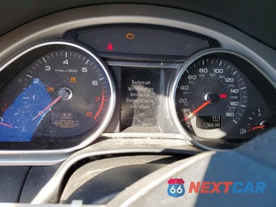 Zdjęcie 9 z 14 samochodu: 2015 AUDI Q7 PREMIUM PLUS VIN:WA1LGAFE5FD001013 - miniatura