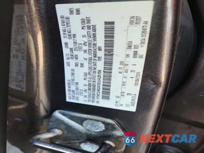 Zdjęcie 13 z 13 samochodu: 2014 FORD ESCAPE SE VIN:1FMCU9GXXEUA26156 - miniatura