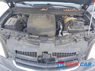 Zdjęcie 12 z 14 samochodu: 2008 SATURN VUE XR VIN:3GSCL53748S658973 - miniatura