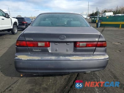 Zdjęcie 6 z 11 samochodu: 1998 TOYOTA CAMRY CE VIN:JT2BG22K2W0172966 - miniatura