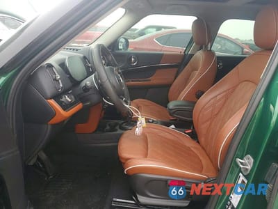 Zdjęcie 7 z 12 samochodu: 2024 MINI COOPER S COUNTRYMAN ALL4 VIN:WMZ83BR09R3S16773 - miniatura