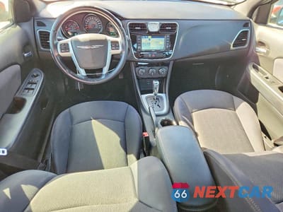 Zdjęcie 8 z 12 samochodu: 2012 CHRYSLER 200 TOURING VIN:1C3CCBBG4CN302994 - miniatura