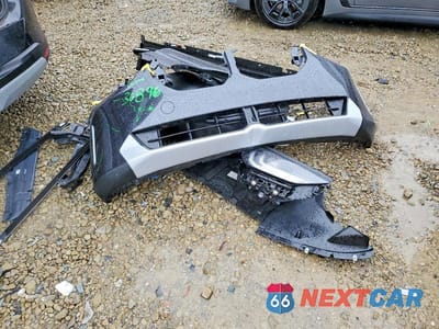 Zdjęcie 13 z 13 samochodu: 2025 BMW X3 30 XDRIVE VIN:5UX53GP06S9Z62313 - miniatura