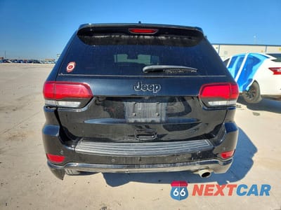 Zdjęcie 6 z 13 samochodu: 2021 JEEP GRAND CHEROKEE LAREDO VIN:1C4RJEAG9MC596985 - miniatura