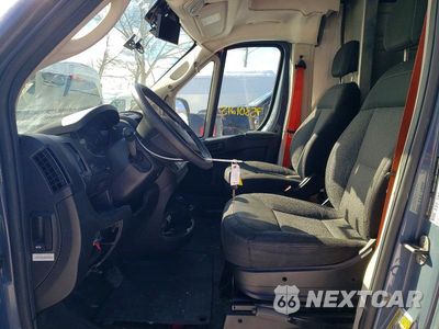 Zdjęcie 7 z 13 samochodu: 2020 RAM PROMASTER 3500 CARGO VIN:3C6URVJG6LE132182 - miniatura