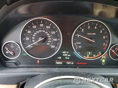 Zdjęcie 9 z 11 samochodu: 2014 BMW 328 XI VIN:WBA3B3C58EJ980446 - miniatura