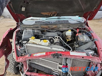 Zdjęcie 11 z 12 samochodu: 2008 DODGE RAM 1500 ST VIN:1D7HU18248S547362 - miniatura