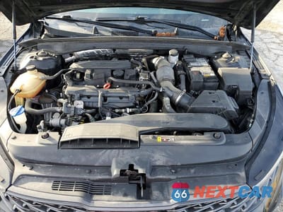 Zdjęcie 11 z 12 samochodu: 2022 KIA K5 GT LINE VIN:5XXG64J22NG122675 - miniatura